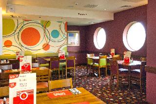 Premier Inn Widnes fotoÄŸrafÄ±