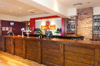 Premier Inn Widnes fotoÄŸrafÄ±