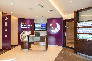 Premier Inn Witney fotoÄŸrafÄ±