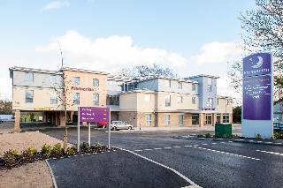 Premier Inn Witney otel fotoğrafı