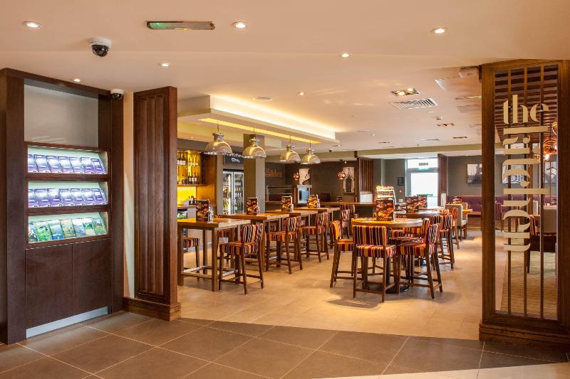 Premier Inn Witney - Restoran