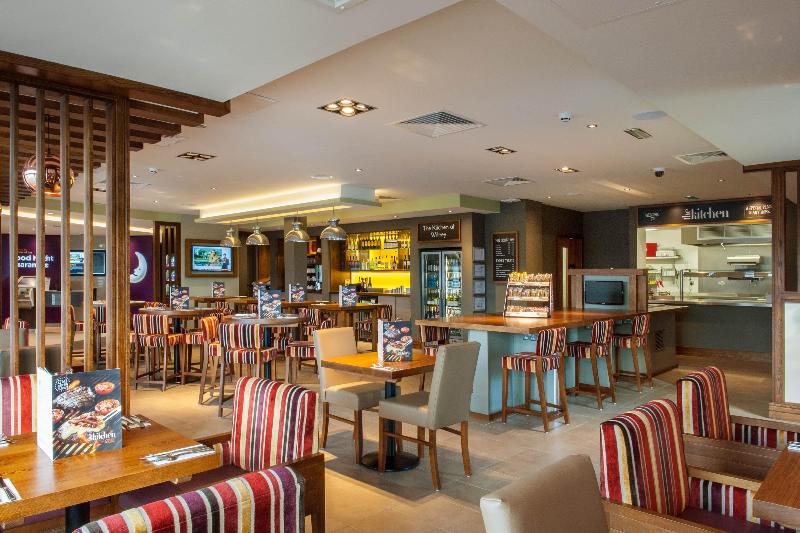 Premier Inn Witney - Restoran