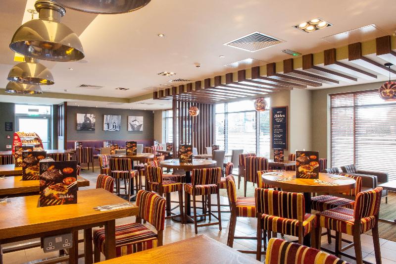 Premier Inn Witney - Restoran