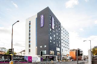 Premier Inn Woking Town Centre fotoÄŸrafÄ±