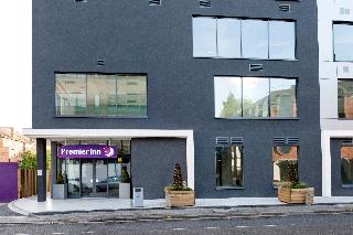 Premier Inn Woking Town Centre fotoÄŸrafÄ±