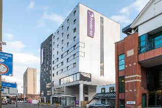 Premier Inn Woking Town Centre fotoÄŸrafÄ±
