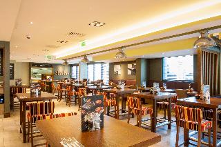 Premier Inn Woking Town Centre fotoÄŸrafÄ±