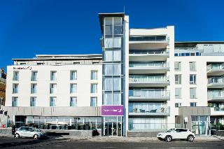 Premier Inn Worthing Seafront otel fotoğrafı