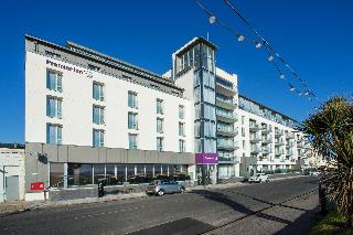 Premier Inn Worthing Seafront fotoÄŸrafÄ±