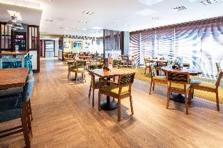 Premier Inn Worthing Seafront fotoÄŸrafÄ±