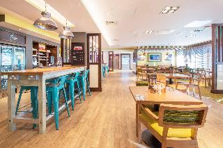 Premier Inn Worthing Seafront fotoÄŸrafÄ±