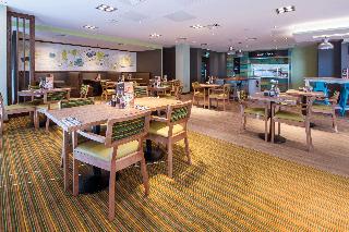 Premier Inn Worthing Seafront fotoÄŸrafÄ±