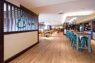 Premier Inn Worthing Seafront fotoÄŸrafÄ±