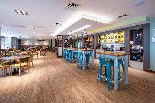 Premier Inn Worthing Seafront fotoÄŸrafÄ±
