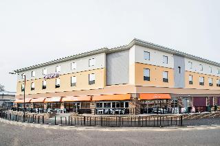 Premier Inn Yeovil Town Centre fotoÄŸrafÄ±