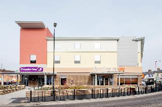 Premier Inn Yeovil Town Centre fotoÄŸrafÄ±