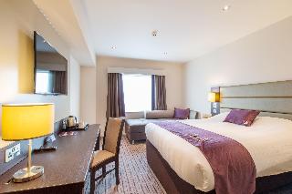 Premier Inn Yeovil Town Centre fotoÄŸrafÄ±