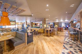 Premier Inn Yeovil Town Centre fotoÄŸrafÄ±