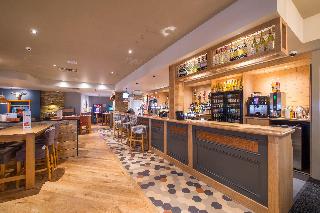Premier Inn Yeovil Town Centre fotoÄŸrafÄ±