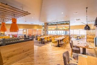 Premier Inn Yeovil Town Centre fotoÄŸrafÄ±