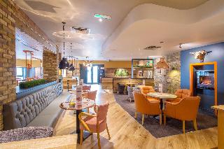 Premier Inn Yeovil Town Centre fotoÄŸrafÄ±