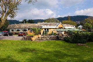 Premier Inn Port Talbot otel fotoğrafı