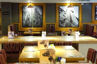 Premier Inn London Leicester Square fotoÄŸrafÄ±