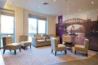 Premier Inn Sunderland City Centre fotoÄŸrafÄ±