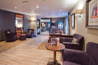 Premier Inn Sunderland City Centre fotoÄŸrafÄ±
