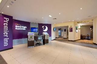 Premier Inn Sunderland City Centre fotoÄŸrafÄ±