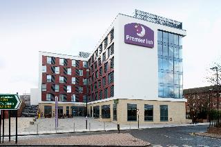 Premier Inn Sunderland City Centre fotoÄŸrafÄ±
