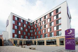Premier Inn Sunderland City Centre fotoÄŸrafÄ±