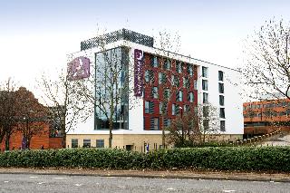 Premier Inn Sunderland City Centre fotoÄŸrafÄ±