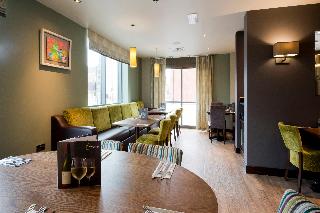 Premier Inn Sunderland City Centre fotoÄŸrafÄ±