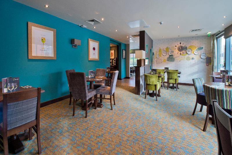 Premier Inn Sunderland City Centre - Restoran