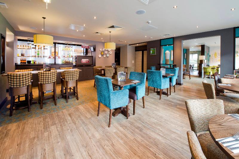 Premier Inn Sunderland City Centre - Restoran