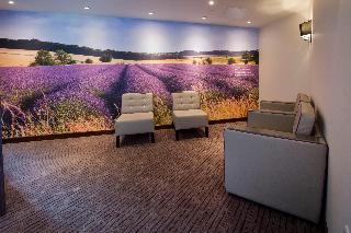 Premier Inn Cirencester fotoÄŸrafÄ±