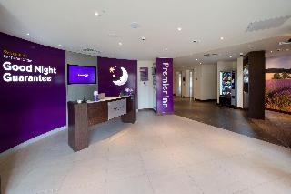 Premier Inn Cirencester fotoÄŸrafÄ±
