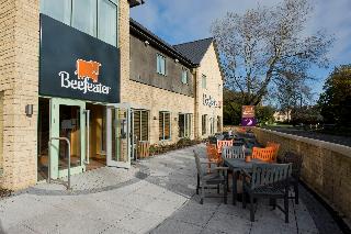 Premier Inn Cirencester otel fotoğrafı