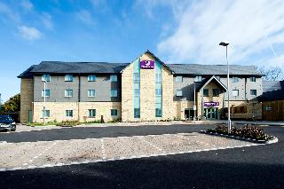 Premier Inn Cirencester fotoÄŸrafÄ±