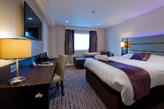 Premier Inn Cirencester fotoÄŸrafÄ±