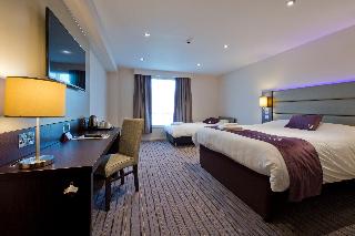 Premier Inn Cirencester fotoÄŸrafÄ±