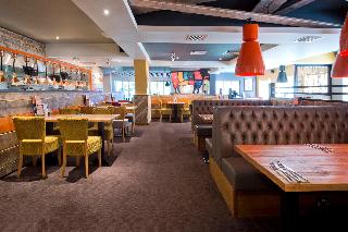 Premier Inn Cirencester fotoÄŸrafÄ±
