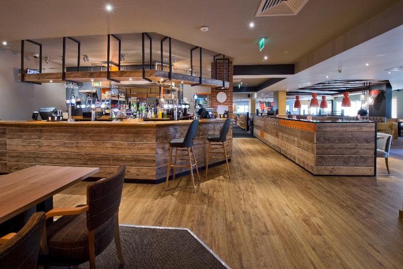 Premier Inn Cirencester - Restoran