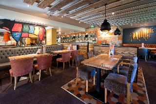 Premier Inn Cirencester fotoÄŸrafÄ±
