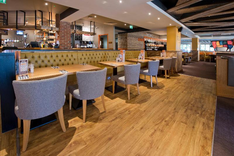 Premier Inn Cirencester - Restoran