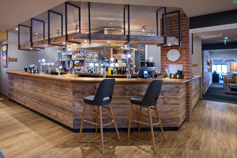 Premier Inn Cirencester - Restoran
