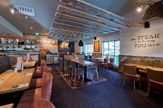 Premier Inn Cirencester fotoÄŸrafÄ±