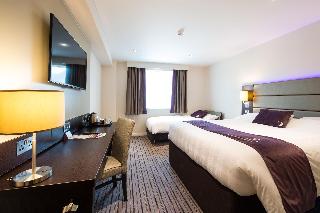 Premier Inn Farnborough Town Centre fotoÄŸrafÄ±