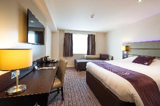 Premier Inn Farnborough Town Centre fotoÄŸrafÄ±